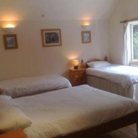 Achill Guest House Solihull Exterior foto