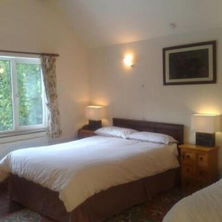 Achill Guest House Solihull Exterior foto