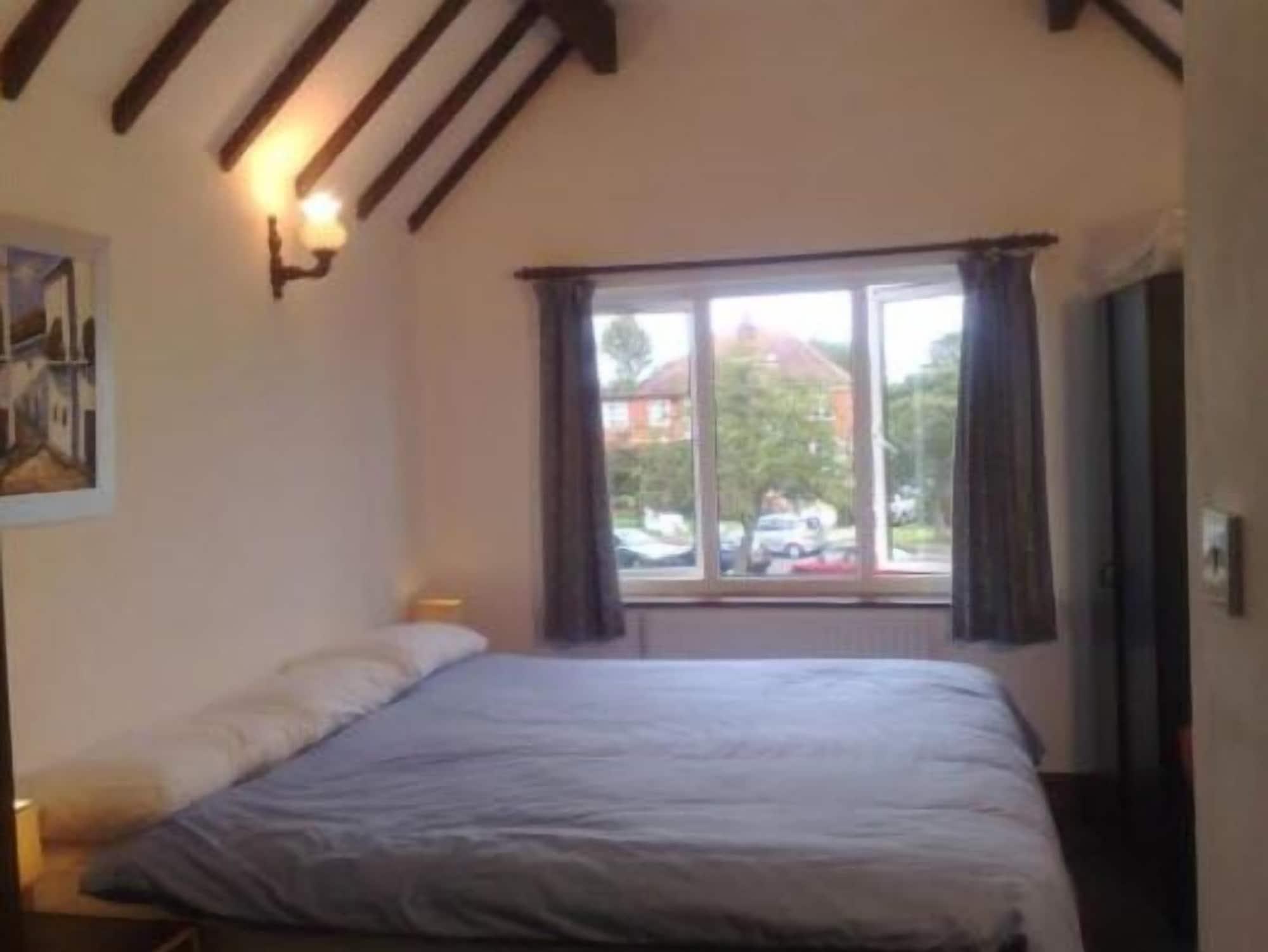 Achill Guest House Solihull Exterior foto