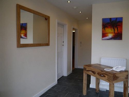 Achill Guest House Solihull Exterior foto